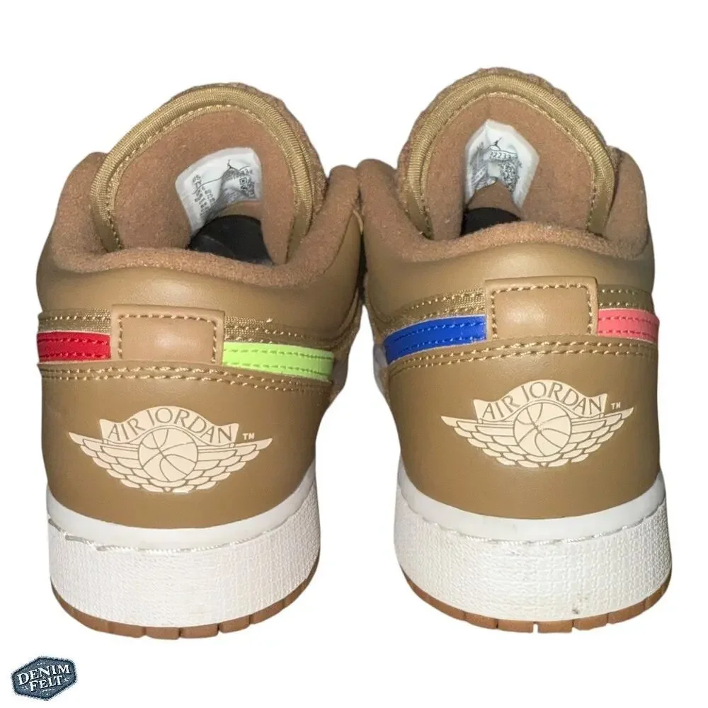 Nike item details